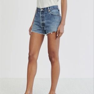 Re/Done Levi’s size 27